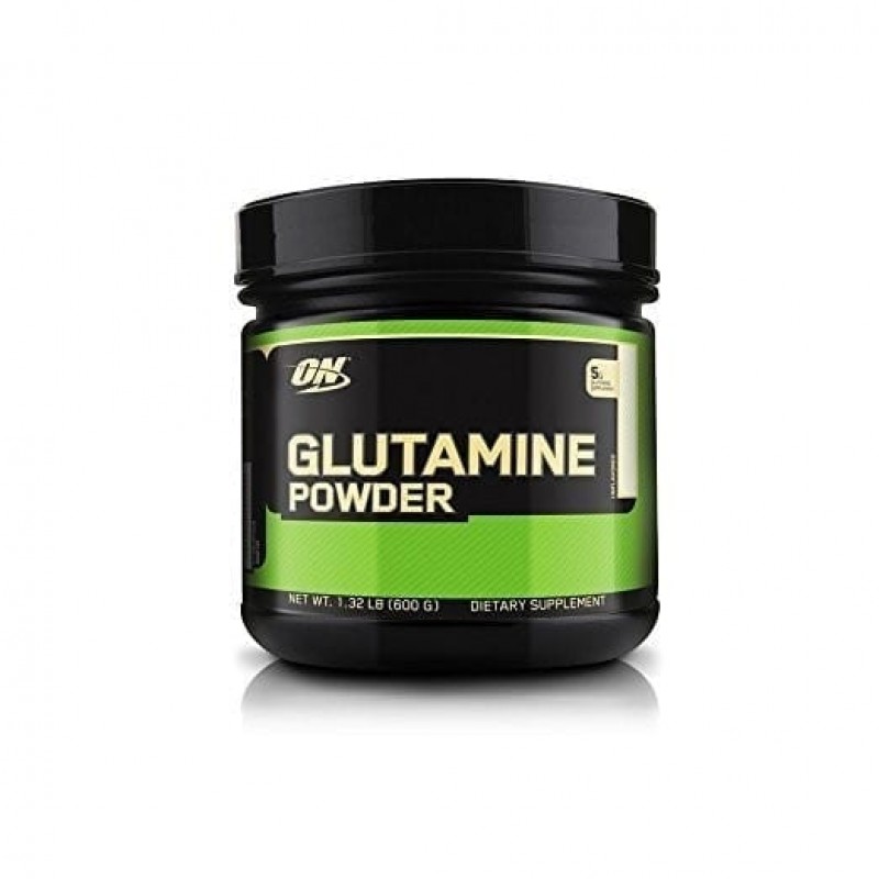 Glutamine Powder (600 g)
