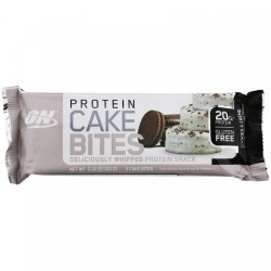 Protein Cake Bites Cookies and Cream (63 g)