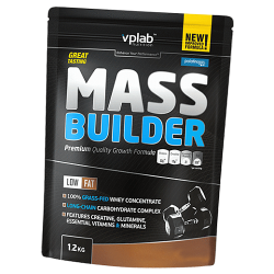 Mass Builder Vanilla (1.2 kg)
