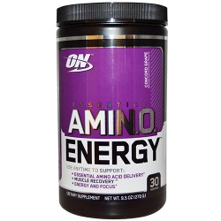Amino Energy Grape (270 g)