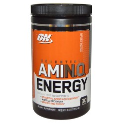 Amino Energy Orange (270 g)
