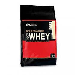 Whey Gold Rocky Road (4.545 kg)