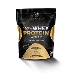 PF Nutrition - 100% Whey Protein Chocolate (900 g)