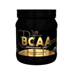 PF Nutrition - BCAA Lemon (500 g)