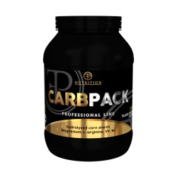 PF Nutrition - CarbPack Lemon (1.5 kg)