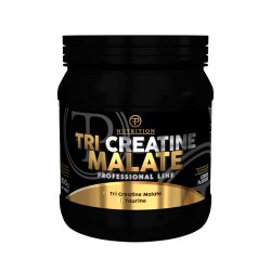 PF Nutrition - Tri Creatine Malate Lemon (500 g)