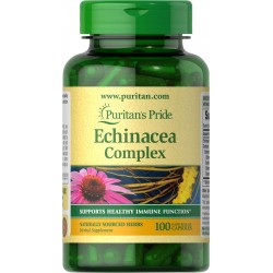 Echinacea Complex (100 caps)