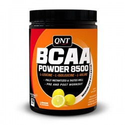 BCAA Powder 8500 Lemon (350 g)