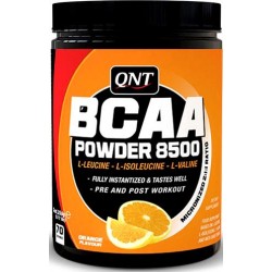 BCAA Powder 8500 Orange (350 g)