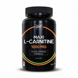 Maxi L-Carnitin 1000mg (90 tabs)