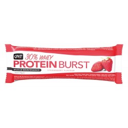 30% Whey Protein Burst Bar Strawberry (70 g)