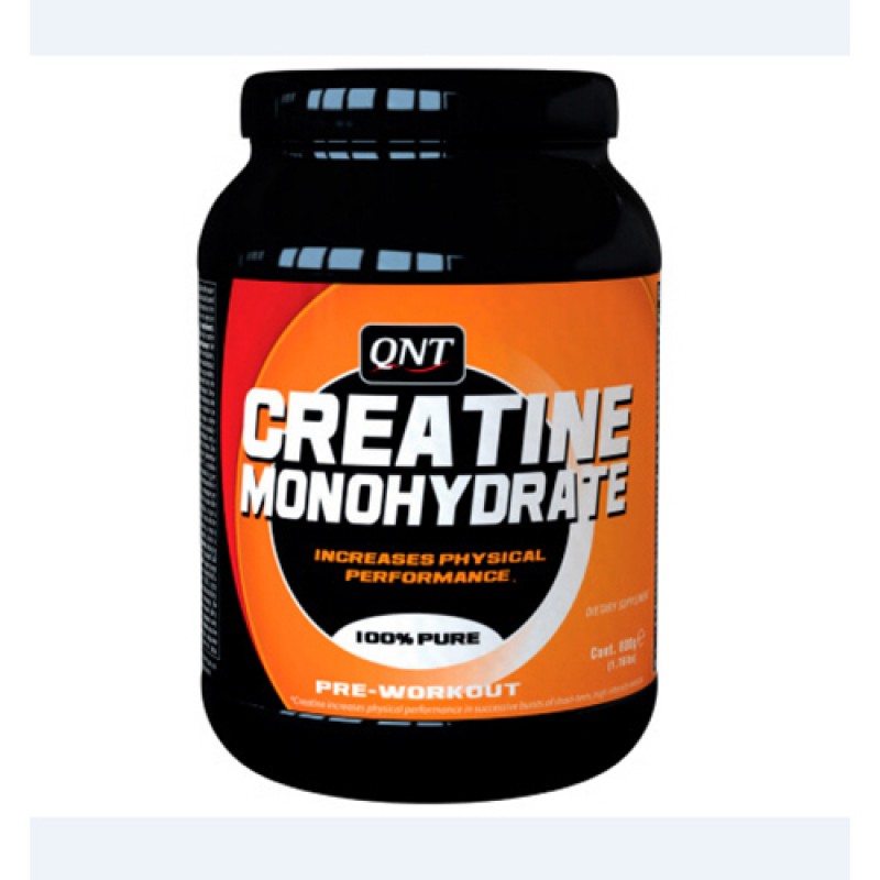 QNT - Creatine Monohydrate (800 g)