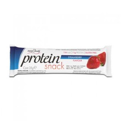 Easy Body Protein Snack Strawberry (35 g)