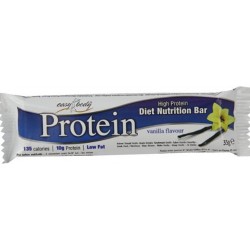 Easy Body Protein Snack Vanilla (35 g)