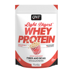 Light Digest Whey Protein Sweet Popcorn (500 g)