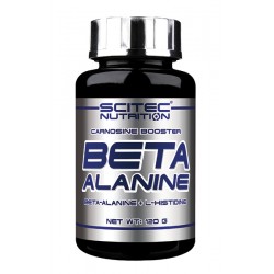 Beta Alanine (120 g)