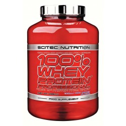 Whey Protein Professional Verry Berry (2.35 kg)