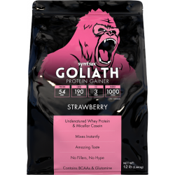 Goliath Strawberry (5.44kg)