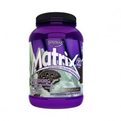 Matrix Peanut Butter Cookie (907 g)