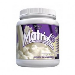 Matrix Vanilla (454 g)