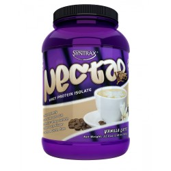 Nectar Vanilla Latte (907 g)