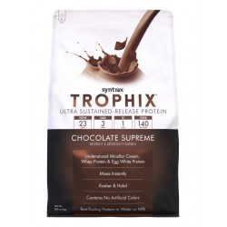Trophix Chocolate (2.28 kg)