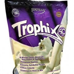 Trophix Creamy Vanilla (2.28 kg)