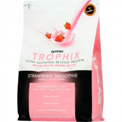 Trophix Strawberry (2.28 kg)