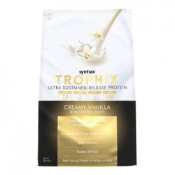 Trophix Vanilla (900 g)