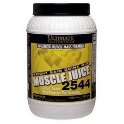 Muscle Juice Banana (2.25 kg)