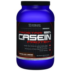 Prostar Casein Protein Chocolate (907 g)