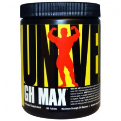 GH Max (180 tablets)