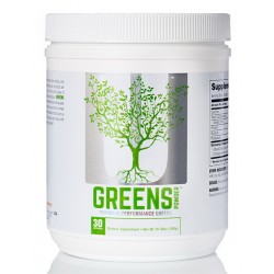 Greens Powder (100 g)