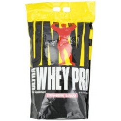 Ultra Whey Pro Double Chocolate Chip (120 g)