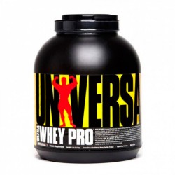Ultra Whey Pro Cookies and Cream (2.27 kg)