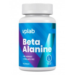 Beta Alanine (90 caps)