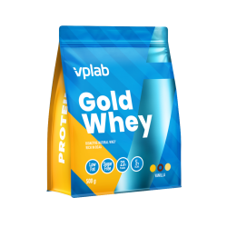 Gold Whey Vanilla (500 g)