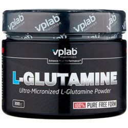 L-Glutamine (300 g)