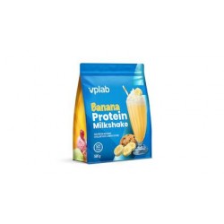 Protein Milkshake Vanilla (500 g)