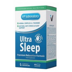 Ultra Sleep (60 caps)
