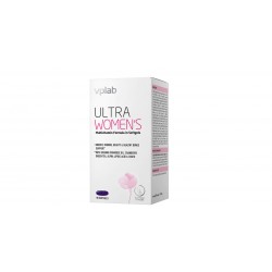 Ultra Women Multivitamin (90 softgel)