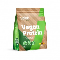 Vegan Protein Vanilla (500 g)
