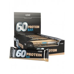 60 Protein Bar Peanut (50 g)