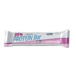 VP laboratory - Protein Bar Yoghurt (45 g)