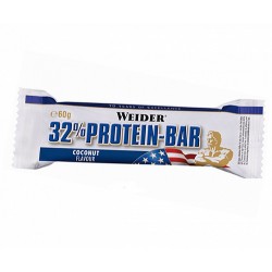 32% Protein Bar Coconut (60 g)
