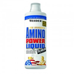 Amino Power Liquid Mandarin (1 L)