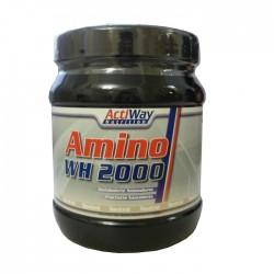 ACTIWAY - Amino 2000 (325 tab)