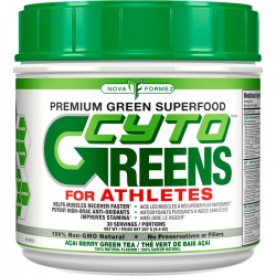 Cyto Greens (267 g)