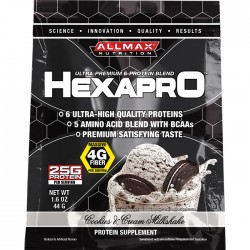 ALLMAX - HexaPro Vanilla (44 g)
