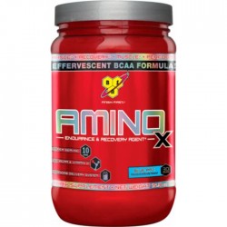 Amino-X Blue Raz (434 g)